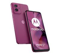 MOTOROLA MOTO G55 5G 256GB DUAL SIM ANDROID 8GB RAM DISPLAY 6.5" EU PURPLE