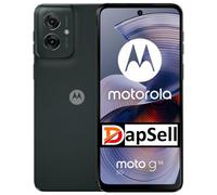 Motorola moto g55 5G 16,5 cm (6.49") Doppia SIM Android 14 USB tipo-C 8 GB 256 GB 5000 mAh Grigio