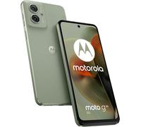 Motorola Moto G55 5G 8GB/256GB Verde (Smooky Green) Doppia SIM
