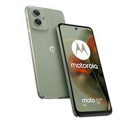 Motorola moto g55 5G 16,5 cm (6.49") Doppia SIM Android 14 USB tipo-C 8 GB 256 GB 5000 mAh Verde