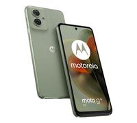 Motorola Moto G55 5G 8GB 6.49" 256GB Verde Dual SIM