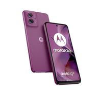 Motorola moto g55 5G 16,5 cm (6.49") Doppia SIM Android 14 USB tipo-C 8 GB 256 GB 5000 mAh Viola