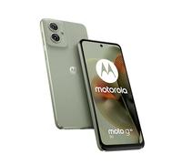 Motorola moto g55 5G 16,5 cm (6.49") Doppia SIM Android 14 USB tipo-C 8 GB 256 GB 5000 mAh Verde