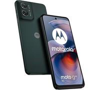 Motorola moto g55 5G 16,5 cm (6.49") Doppia SIM Android 14 USB tipo-C 8 GB 256 GB 5000 mAh Grigio