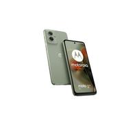 Motorola moto g55 5G 16,5 cm (6.49") Doppia SIM Android 14 USB tipo-C 8 GB 256 GB 5000 mAh Verde