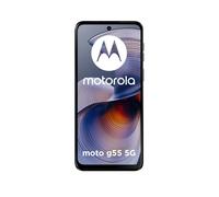 Motorola Moto G55 Smartphone 5G 6.5" RAM 8GB Memoria Interna 256GB - Colore Forest grey - ITA