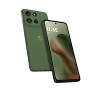 Motorola moto g56 5G 17,1 cm (6.72") Dual SIM ibrida Android 15 USB tipo-C 8 GB 256 GB 5200 mAh Verde