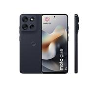 MOTOROLA moto g56 5G, 256 GB, Nero