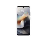 MOTOROLA moto g56 5G, 256 GB, Nero