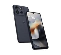 Motorola moto g56 5G 17,1 cm (6.72") Dual SIM ibrida Android 15 USB tipo-C 8 GB 256 GB 5200 mAh Nero