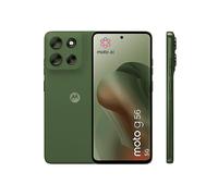 MOTOROLA moto g56 5G, 256 GB, Verde