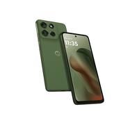 MOTOROLA moto g56 5G, 256 GB, Verde