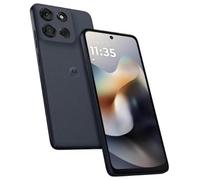 MOTOROLA MOTO G56 5G 256GB DUAL SIM 8GB RAM ANDROID 6.72" TIM BLACK OYSTER