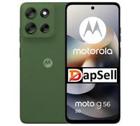 Motorola Moto G56 5g (6.72) 8+256gb Pantone Dill Ds Smartphone Garanzia Italia