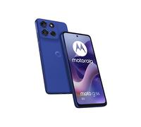 MOTOROLA Moto G56 5G 8+256GB, 256 GB, BLUE