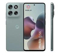 Motorola moto g56 5G 8/256GB - Gray Mist