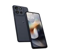 MOTOROLA MOTO G56 5G DUAL SIM 6.72" OCTA CORE 256GB RAM 8GB 5G ITALIA BLACK OYSTER