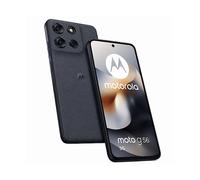 MOTOROLA moto g56, 8+256GB, 256 GB, Nero