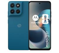MOTOROLA MOTO G57 5G 8+256GB 6.72" CORSAIR GREEN ITALIA