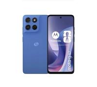 Motorola Moto G57 5G 256GB Memoria 8GB Ram Display 6.72" Pantone Corsa ITA
