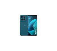 MOTOROLA MOTO G57 5G DUAL SIM 6.72" OCTA CORE 256GB RAM 8GB 5G WIND3 CORSAIR GREEN