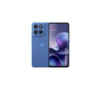 MOTOROLA MOTO G57 5G 8+256GB 6.72" REGATTA BLUE ITALIA