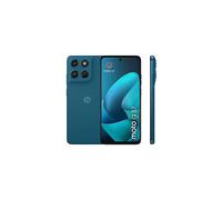 MOTOROLA moto g57, 8+256GB, 256 GB, Verde