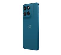 MOTOROLA MOTO G57 5G DUAL SIM 6.72" OCTA CORE 256GB RAM 8GB 5G ITALIA CORSAIR GREEN