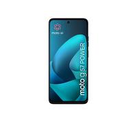 MOTOROLA moto g57 power 12+256GB, 256 GB, Blu