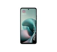 MOTOROLA moto g57 power 12+256GB, 256 GB, Turchese