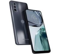 Motorola moto g62 5G 16,5 cm (6.5") Dual SIM ibrida Android 12 USB tipo-C 4 GB 128 GB 5000 mAh Grigio