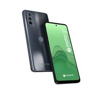 Motorola Moto g62 Smartphone sbloccato 5G 64GB senza scheda SIM, doppia SIM - Grigio notte Versione FR