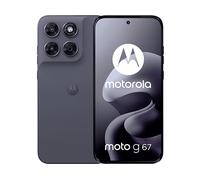Moto G67 (5G) 256GB, Arctic Seal - Nouvo