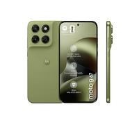 Motorola moto g67 17,3 cm (6.8") Dual SIM ibrida Android 16.0 5G USB tipo-C 4 GB 256 GB 5200 mAh Verde