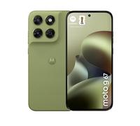 Motorola Moto G67 5G 256GB 4GB 6,8" Verde Display AMOLED