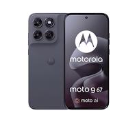 MOTOROLA Moto G67 5G 8+256GB, 256 GB, Nile