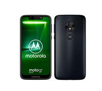 Motorola Moto G7 Play - Smartphone Android 9.0 Pie UK senza sim con 2 GB di RAM e 32 GB di memoria (Sim singola), indaco