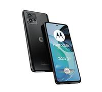 Motorola 72 16,6 cm (6.55") Doppia SIM Android 12 4G USB tipo-C 6 GB 128 GB 5000 mAh Grigio