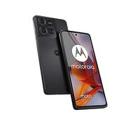 Motorola moto g75 5G 17,2 cm (6.78") Dual SIM ibrida Android 14 USB tipo-C 8 GB 256 GB 5000 mAh Grigio
