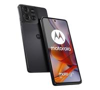 Motorola Moto g75 5G 17,2 cm (6.78") Dual SIM Ibrida Android 14 USB Tipo-C 8 GB 128 GB 5000 mAh Grigio