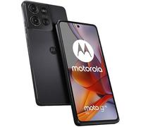 Motorola moto g75 5G 17,2 cm (6.78") Dual SIM ibrida Android 14 USB tipo-C 8 GB 256 GB 5000 mAh Grigio