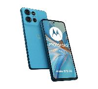 Motorola moto g75 5G 17,2 cm (6.78") Dual SIM ibrida Android 14 USB tipo-C 8 GB 256 GB 5000 mAh Blu