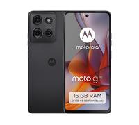 MOTOROLA moto G75 5G, 256 GB, Grigio