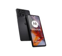 MOTOROLA moto G75 5G, 256 GB, Grigio