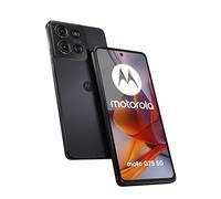 Motorola moto g75 5G 17,2 cm (6.78") Dual SIM ibrida Android 14 USB tipo-C 8 GB 256 GB 5000 mAh Grigio