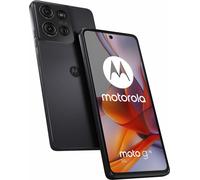 Motorola moto g75 5G 17,2 cm (6.78") Dual SIM ibrida Android 14 USB tipo-C 8 GB 256 GB 5000 mAh Grigio