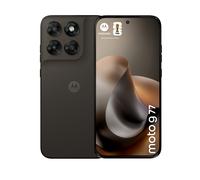 Moto G77 (5G) 256 GB, Nero - Nouvo
