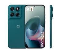 Motorola moto g77 17,3 cm [6.8] Dual SIM ibrida Android 16.0 5G USB tipo-C 8 GB