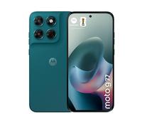 Motorola Moto G77 5G 256GB Memoria 8GB Ram Display 6.78" Pantone Shaded Spruce