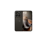 MOTOROLA MOTO G77 5G DUAL SIM 6.8" OCTA CORE 256GB RAM 8GB 5G TIM BLACK OLIVE